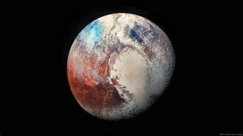 Plutone in aquario 2024