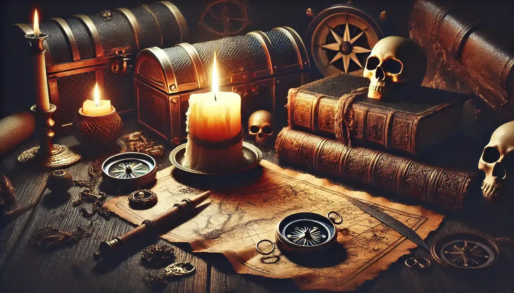 Diarionet - misteri storici