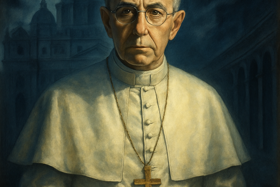 Papa Giovanni Paolo I morì dopo 33 giorni di pontificato: un mistero mai chiarito tra omissioni, silenzi e ipotesi di complotto in Vaticano.