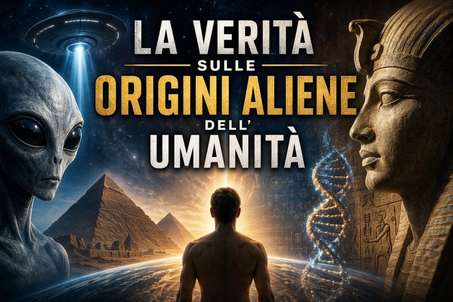 Chi erano gli Elohim? Un’indagine di 4000 parole tra Bibbia, Anunnaki e ingegneria genetica per scoprire la storia proibita del genere umano.